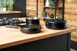 Charger l&#39;image dans la galerie, MERVEILLEUSE CASSEROLE 20 CM - COOKUT
