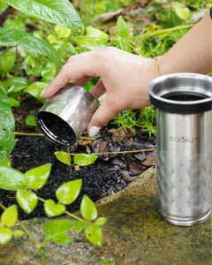 RECHARGE GRANULE NATURELLE - COOKUT