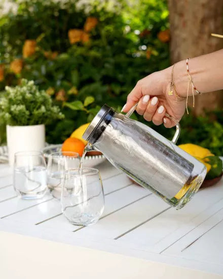 CARAFE FILTRANTE AKUA - COOKUT