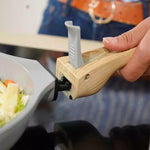 Charger l&#39;image dans la galerie, TRIO POÊLES ET CASSEROLE COOKUT
