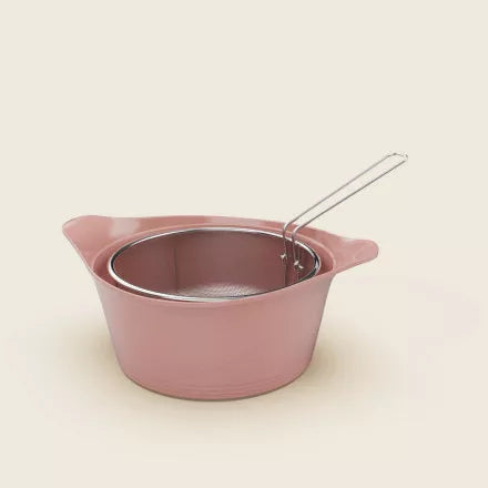 PANIER CUISSON ET FRITURE COOKUT