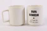 Charger l'image dans la galerie, MUGS PAPA - SJ
