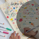 Charger l'image dans la galerie, ATELIER ENFANT - DÉCORE TON TOTE BAG !
