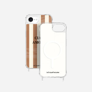 COQUE CIAO AMORE AVEC ANNEAUX