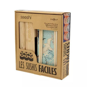 SOOSHI - APPAREIL À SUSHI COOKUT