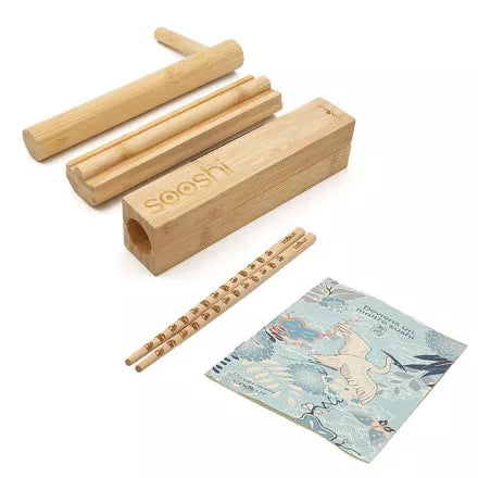 SOOSHI - APPAREIL À SUSHI COOKUT