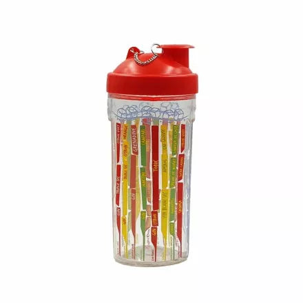 SHAKER À COCKTAILS COOKUT