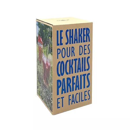 SHAKER À COCKTAILS COOKUT