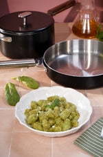 Charger l&#39;image dans la galerie, MERVEILLEUSE CASSEROLE 20 CM - COOKUT
