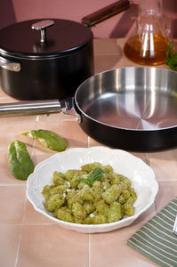 MERVEILLEUSE CASSEROLE 20 CM - COOKUT
