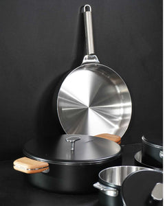 MERVEILLEUSE SAUTEUSE 28CM - COOKUT