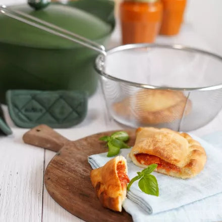 PANIER CUISSON ET FRITURE COOKUT