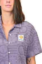 Charger l'image dans la galerie, CHEMISE NATIF - SUNNY BLOOM
