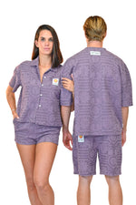 Charger l'image dans la galerie, CHEMISE NATIF - SUNNY BLOOM
