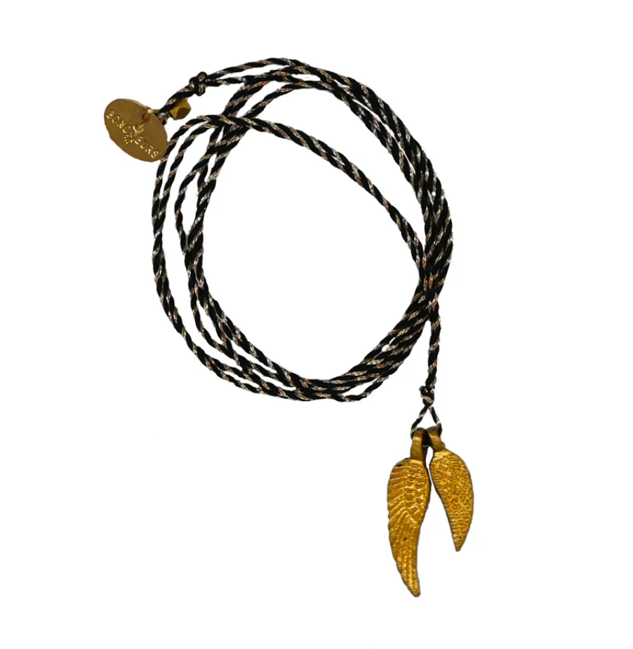 GRIGRI EN LAITON