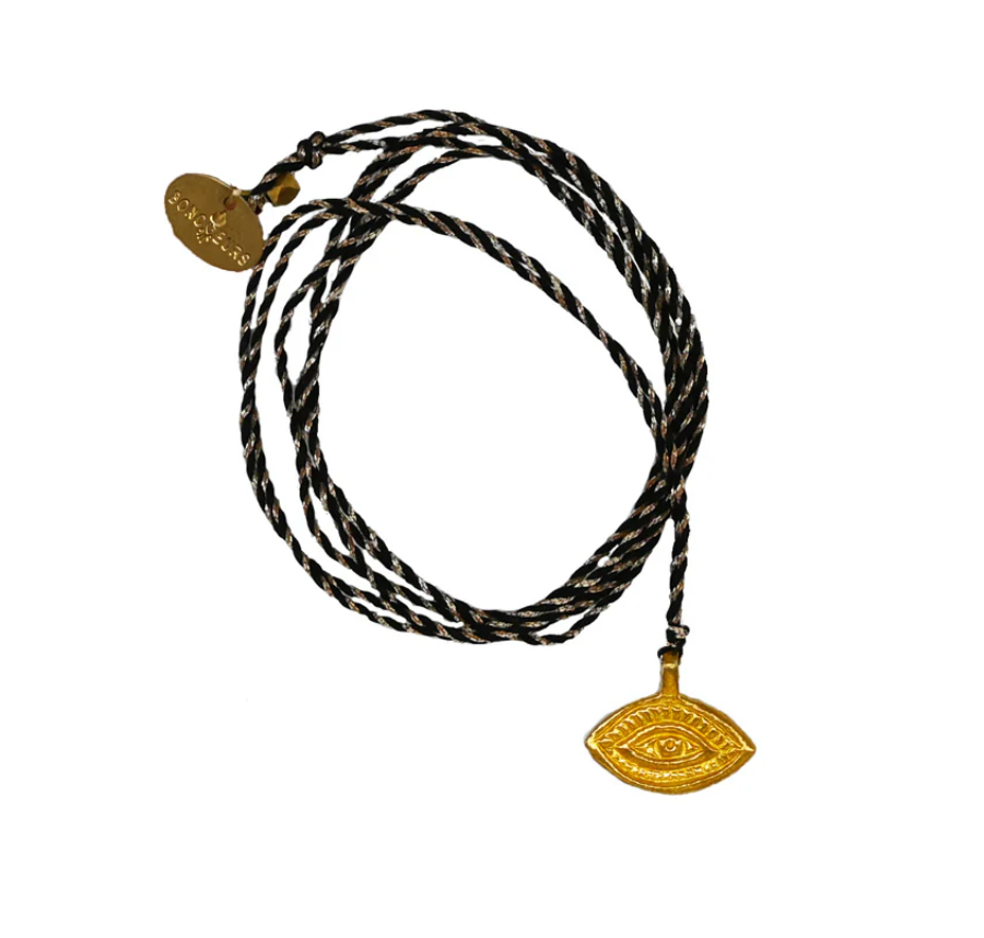GRIGRI EN LAITON