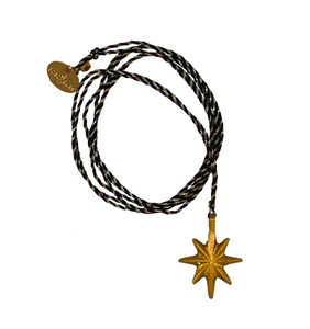 GRIGRI EN LAITON