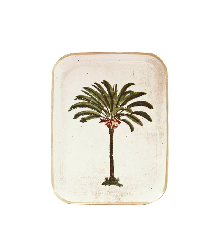 PLATEAU PALMIER