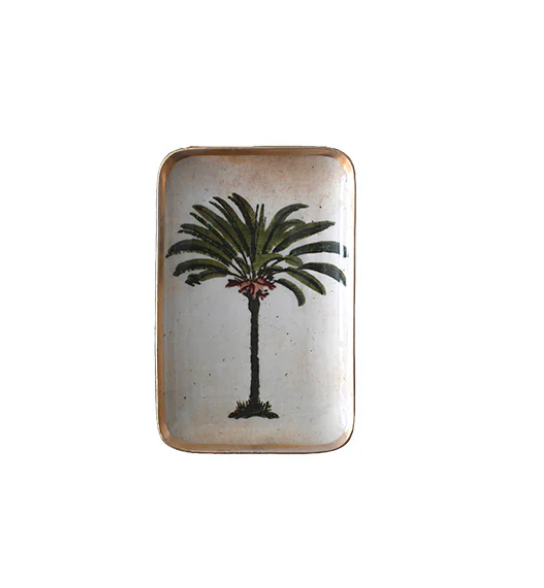 PLATEAU PALMIER