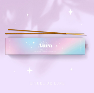 ENCENS AURA