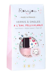 VERNIS À ONGLES - BALLERINE