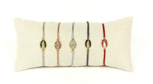 BRACELET CORDON MADONE