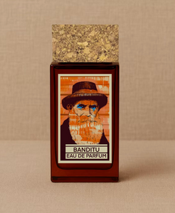 EAU DE PARFUM ISULA - BANDITU