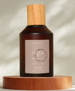 EAU DE TOILETTE ISULA - FLEUR DE FIGUE