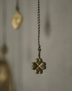 GRIGRI EN LAITON