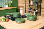 Charger l&#39;image dans la galerie, MERVEILLEUSE CASSEROLE 20 CM - COOKUT
