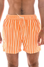 Charger l'image dans la galerie, MAILLOT SUNBURN ORANGE - NATIF
