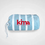 Charger l'image dans la galerie, SERVIETTE DE PLAGE COMFY BLEU
