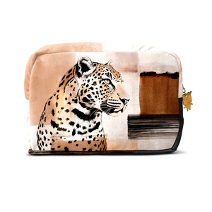 POCHETTE VELOUR NOHAR S