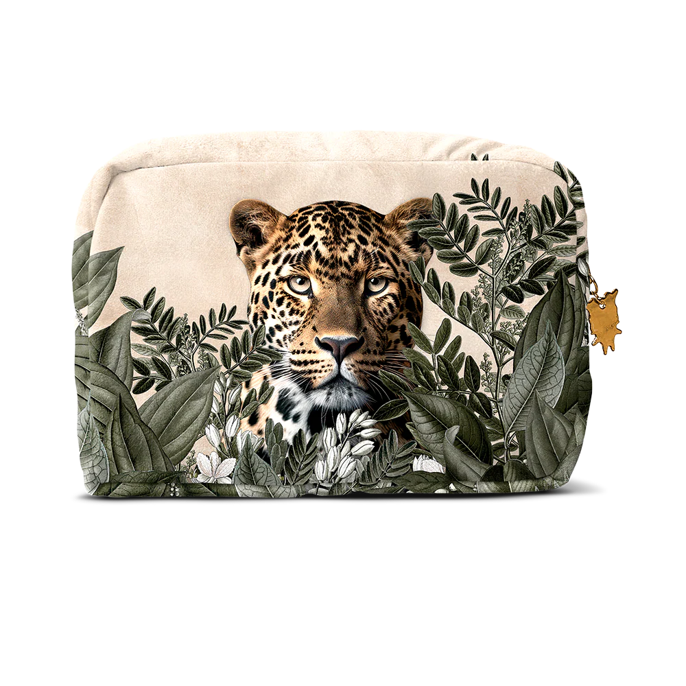 POCHETTE VELOUR BANGO S