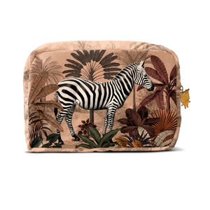 POCHETTE VELOUR AMAZON S