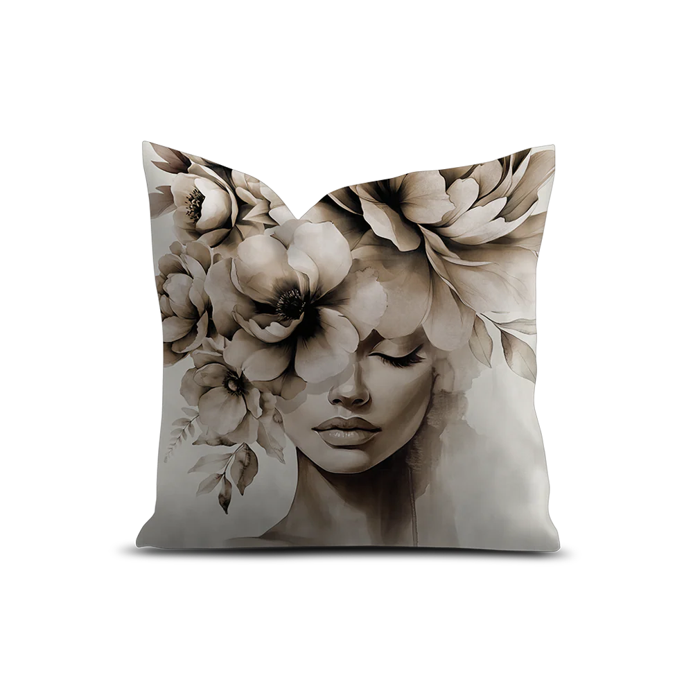 COUSSIN VELOUR EPHESE