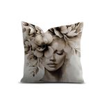 Charger l&#39;image dans la galerie, COUSSIN VELOUR EPHESE
