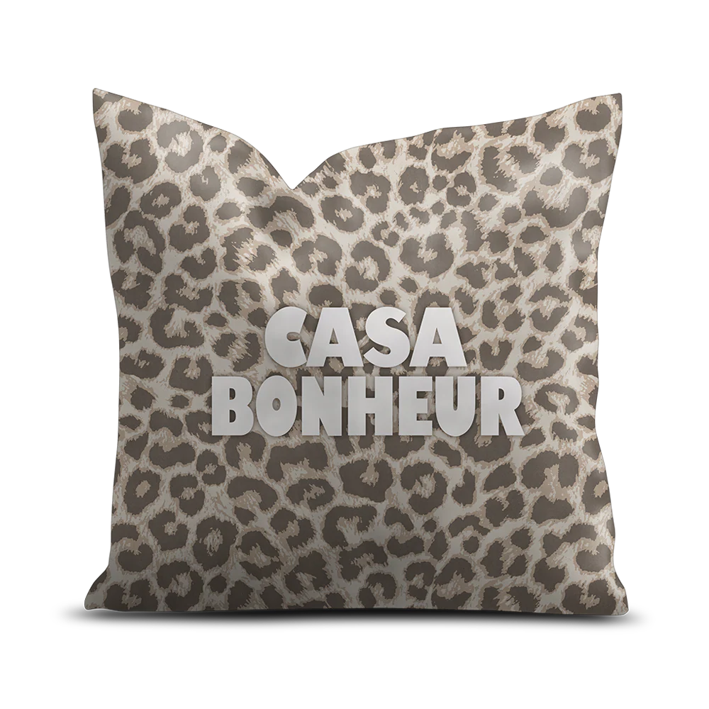 COUSSIN VELOUR ELEUSIS