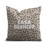 Charger l&#39;image dans la galerie, COUSSIN VELOUR ELEUSIS
