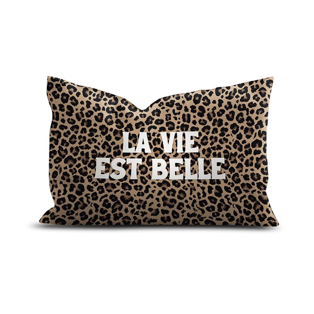 COUSSIN VELOUR NAPATA