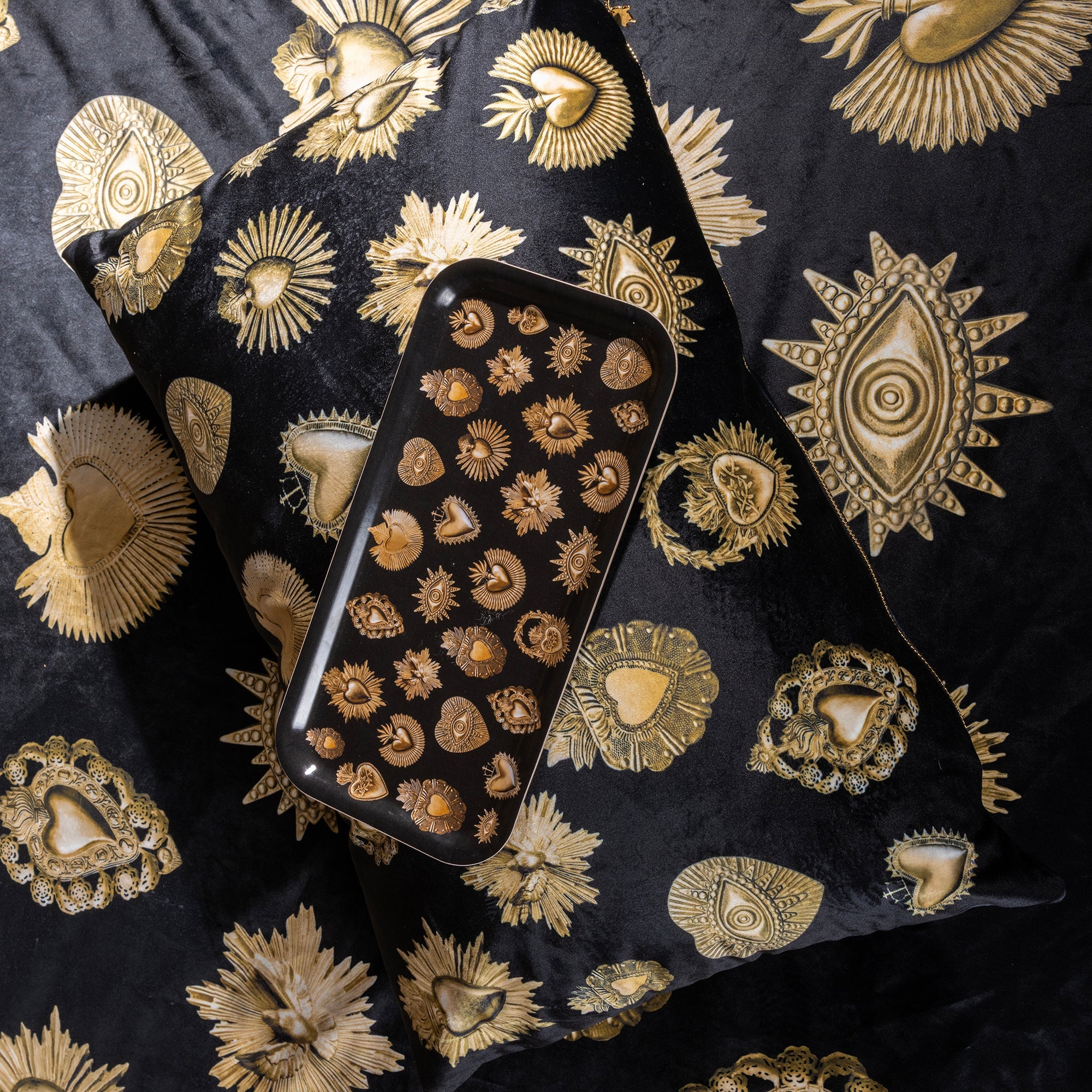 PLATEAU EN BOIS ST EMILION