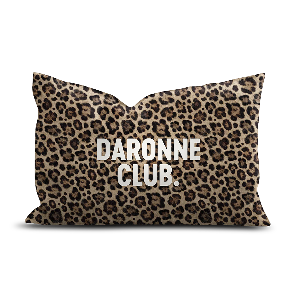 COUSSIN VELOUR DARONNE CLUB