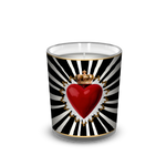 Charger l'image dans la galerie, BOUGIE PARFUMÉE RED HEART - PÔDEVACHE
