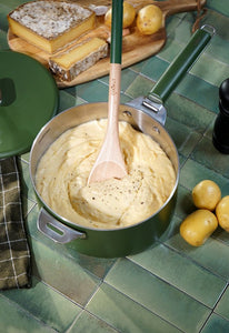 MERVEILLEUSE CASSEROLE 20 CM - COOKUT