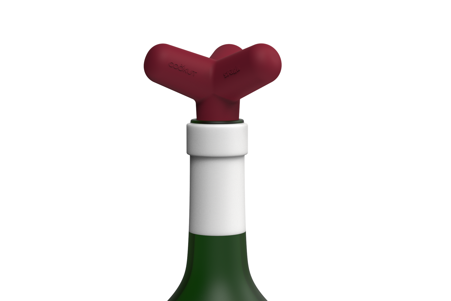 BOUCHON DE BOUTEILLE