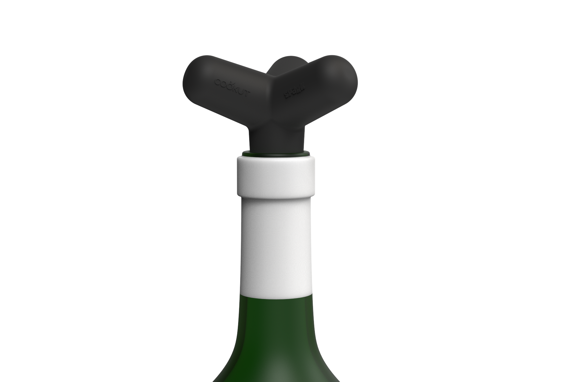 BOUCHON DE BOUTEILLE
