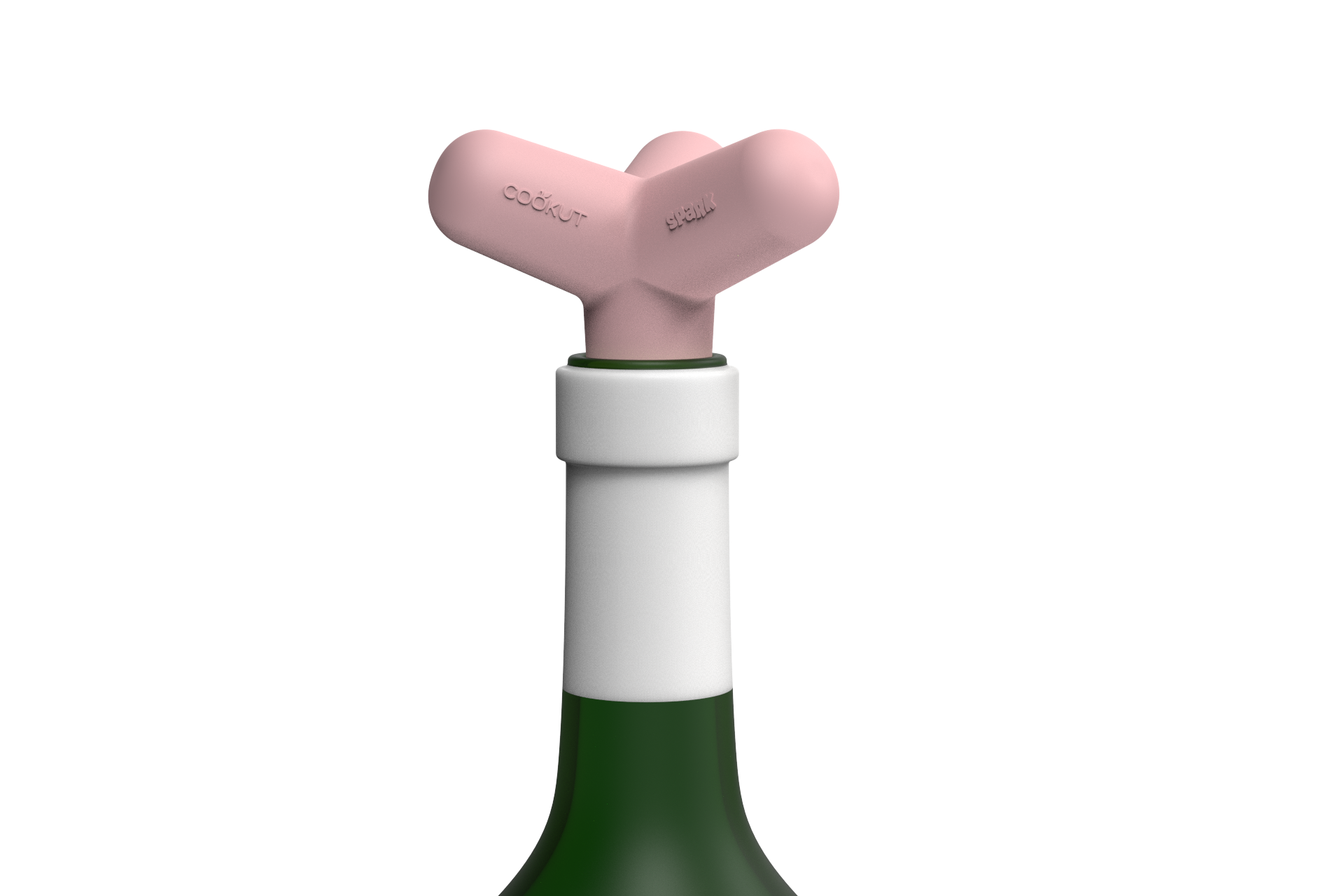 BOUCHON DE BOUTEILLE