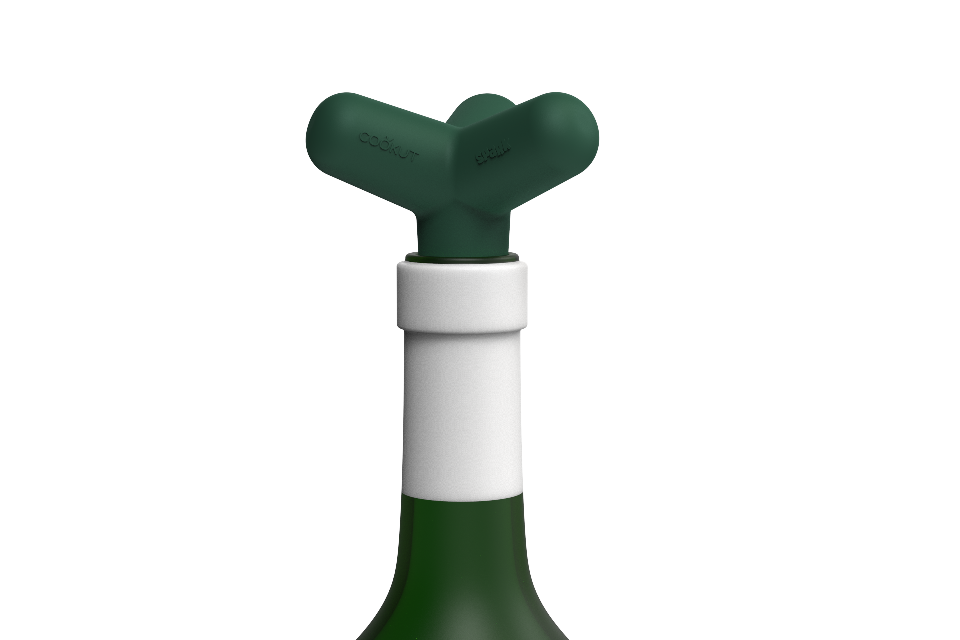 BOUCHON DE BOUTEILLE