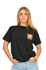 Charger l'image dans la galerie, T-SHIRT FEMME NATIF - WILD FLOWER
