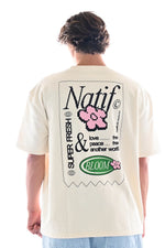Charger l'image dans la galerie, T-SHIRT NATIF - FRESH BLOOM
